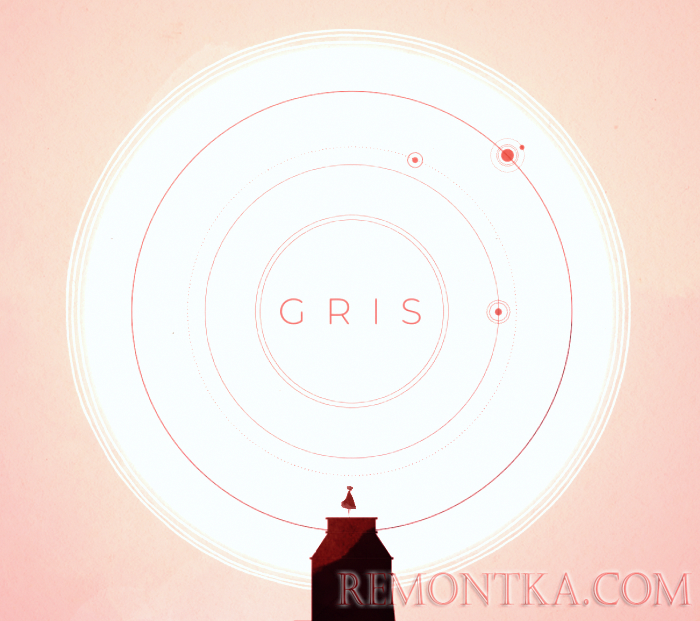 Как запустить GRIS в Steam на Linux