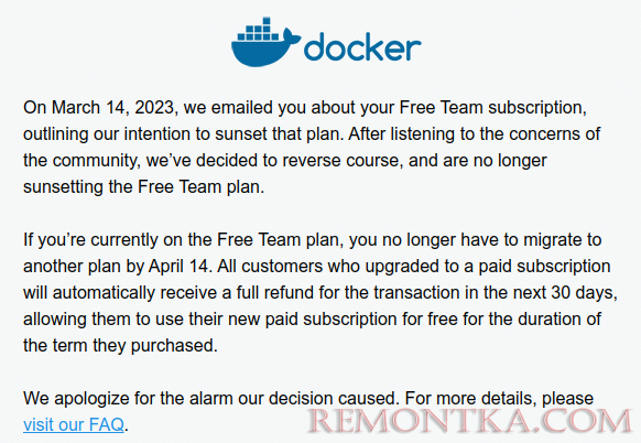 Зеркало облачной ОС на GitHub