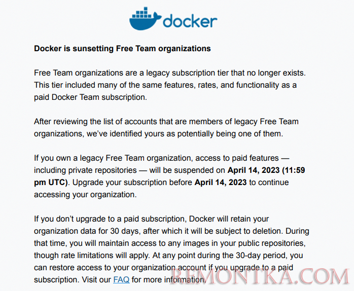 Зеркало облачной ОС на GitHub