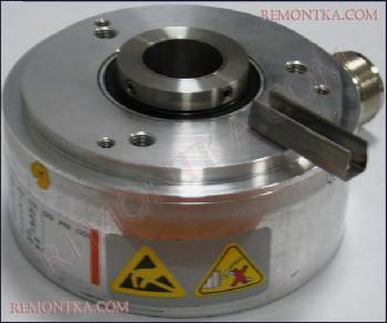 Энкодеры абсолютные многооборотные программируемые 9081, фото 1 Фотографическое изображение - Энкодеры абсолютные многооборотные программируемые 9081