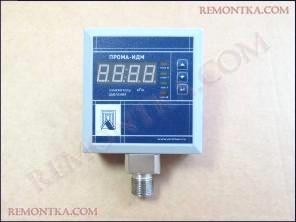 Измерители давления многофункциональные ПРОМА-ИДМ, ПРОМА-ИДМ-4х, фото 1 Фотографическое изображение - Измерители давления многофункциональные ПРОМА-ИДМ, ПРОМА-ИДМ-4х