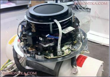 Измерители произведения дозы на площадь KermaX plus 120-160 EAS, фото 1 Фотографическое изображение - Измерители произведения дозы на площадь KermaX plus 120-160 EAS