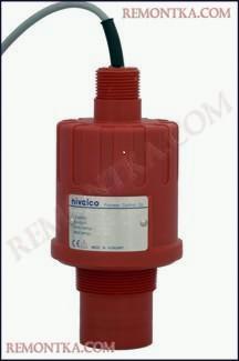 Преобразователи уровня ультразвуковые EasyTREK, фото 1 Фотографическое изображение - Преобразователи уровня ультразвуковые EasyTREK