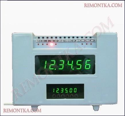 Секундомеры электронные с таймерным выходом СТЦ-2М, фото 1 Фотографическое изображение - Секундомеры электронные с таймерным выходом СТЦ-2М