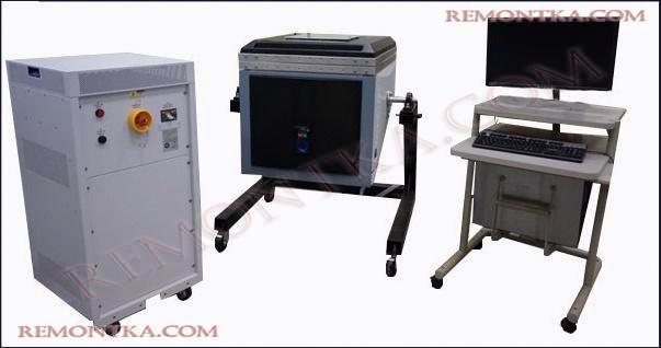 Стенды измерительные для больших и сверхбольших интегральных схем J750Ex-HD, фото 1 Фотографическое изображение - Стенды измерительные для больших и сверхбольших интегральных схем J750Ex-HD