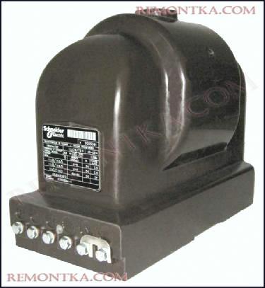 Трансформаторы напряжения VR мод. VRQ3n/S2, VRQ3n/S3, VRC1/S1F, фото 1 Фотографическое изображение - Трансформаторы напряжения VR мод. VRQ3n/S2, VRQ3n/S3, VRC1/S1F