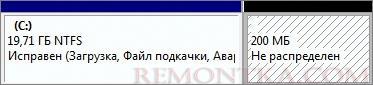 Сжать том