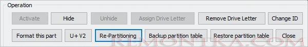 WinSetupFromUsb — установка Windows с флешки