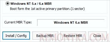 Winsetupfromusb. Подготовка флешки
