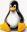 Логотип Linux