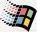 Логотип Windows 95