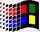 Логотип Windows NT 3.1