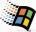 Логотип Windows NT 4