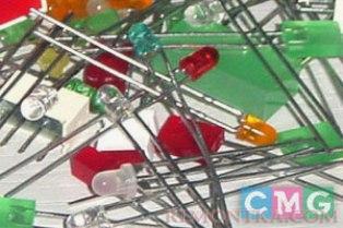 светодиоды светодиоды
