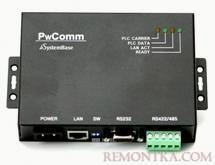 PLC ( Power Line Communication)