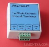 LonWorks