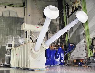 Трансформатор ABB