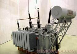 Интересные факты о трансформаторах