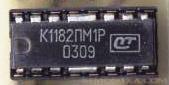 Микросхема КР1182ПМ1 Микросхема КР1182ПМ1