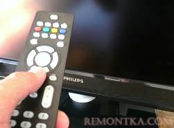 Не работает пульт от телевизора: как своими руками сделать ремонт