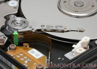 Накопители на жестких дисках Накопители на жестких дисках