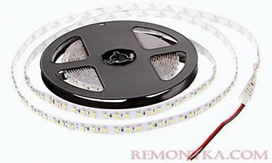 Светодиодная лента 5m-48w-120x3528smd