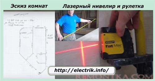 Составление проекта