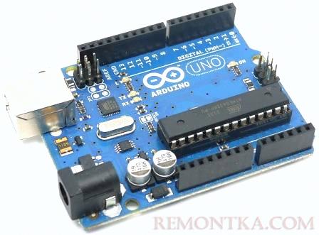 Arduino Arduino