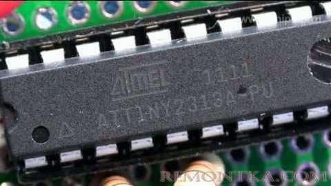 Attiny2313