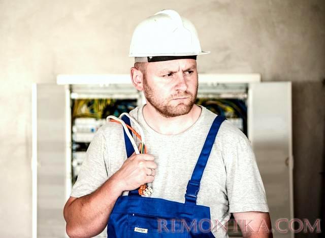 Электрик профессионал Электрик профессионал