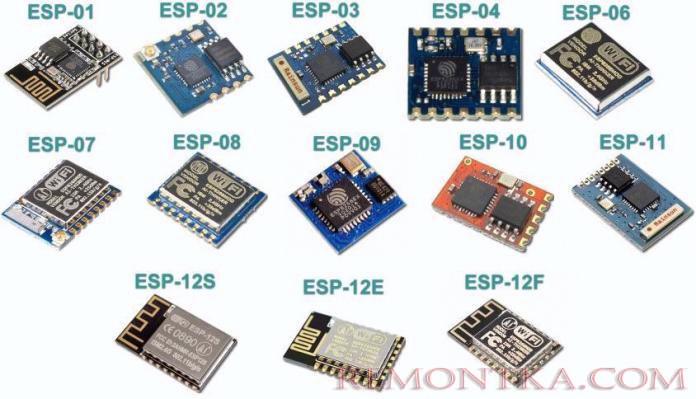 ESP8266