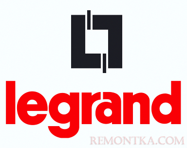 Компания Legrand