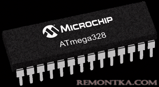 Atmega328