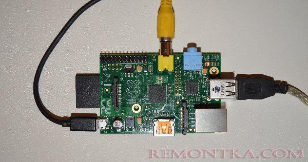 Raspberry Pi