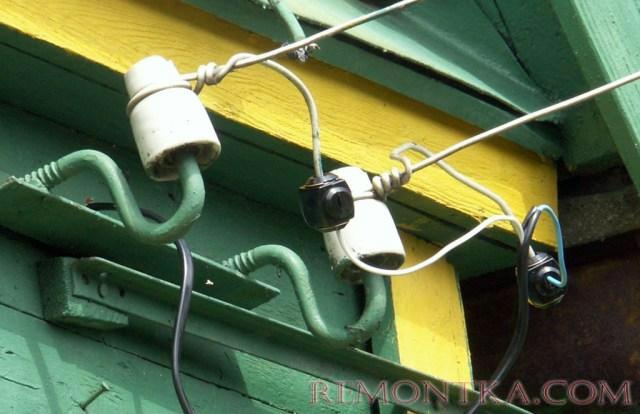 Ввод в дом Ввод в дом