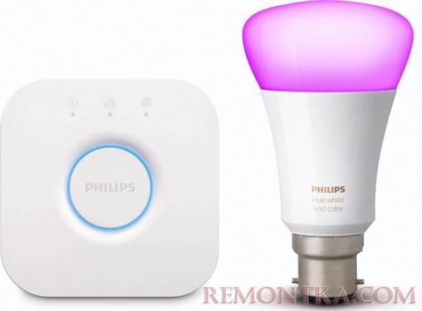 Philips Hue