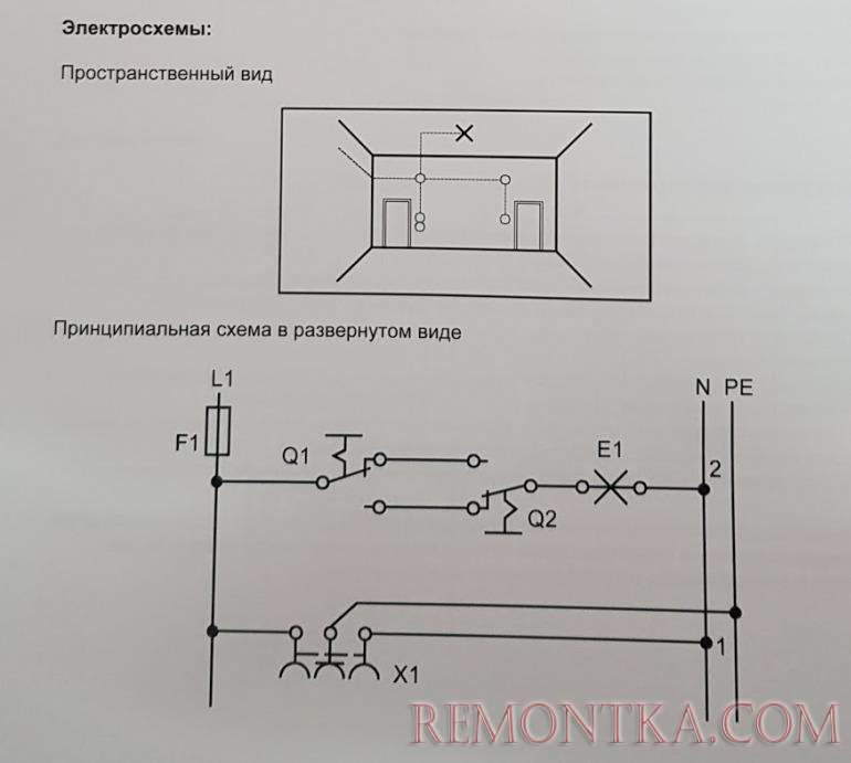 Изучение электротехники