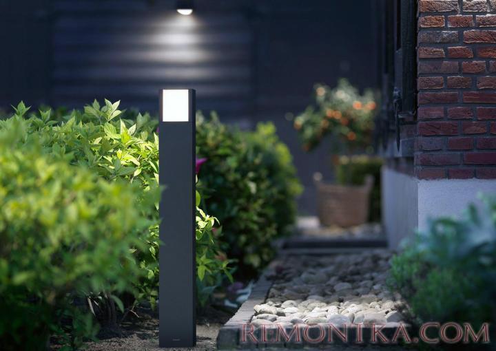 Светильник Philips myGarden Светильник Philips myGarden