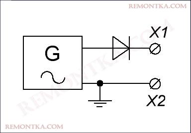 Диодный мост
