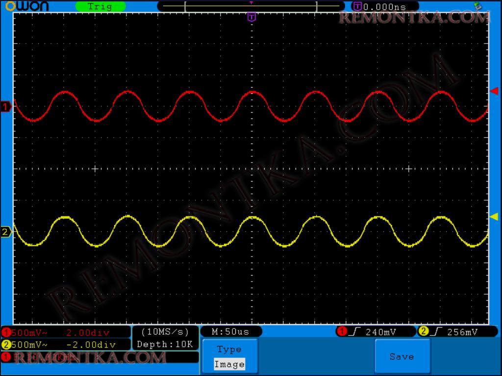Эмиттерный повторитель