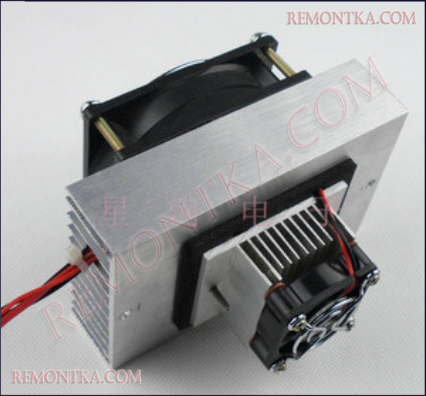 элемент пельтье