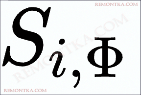 Параметр фототранзистора