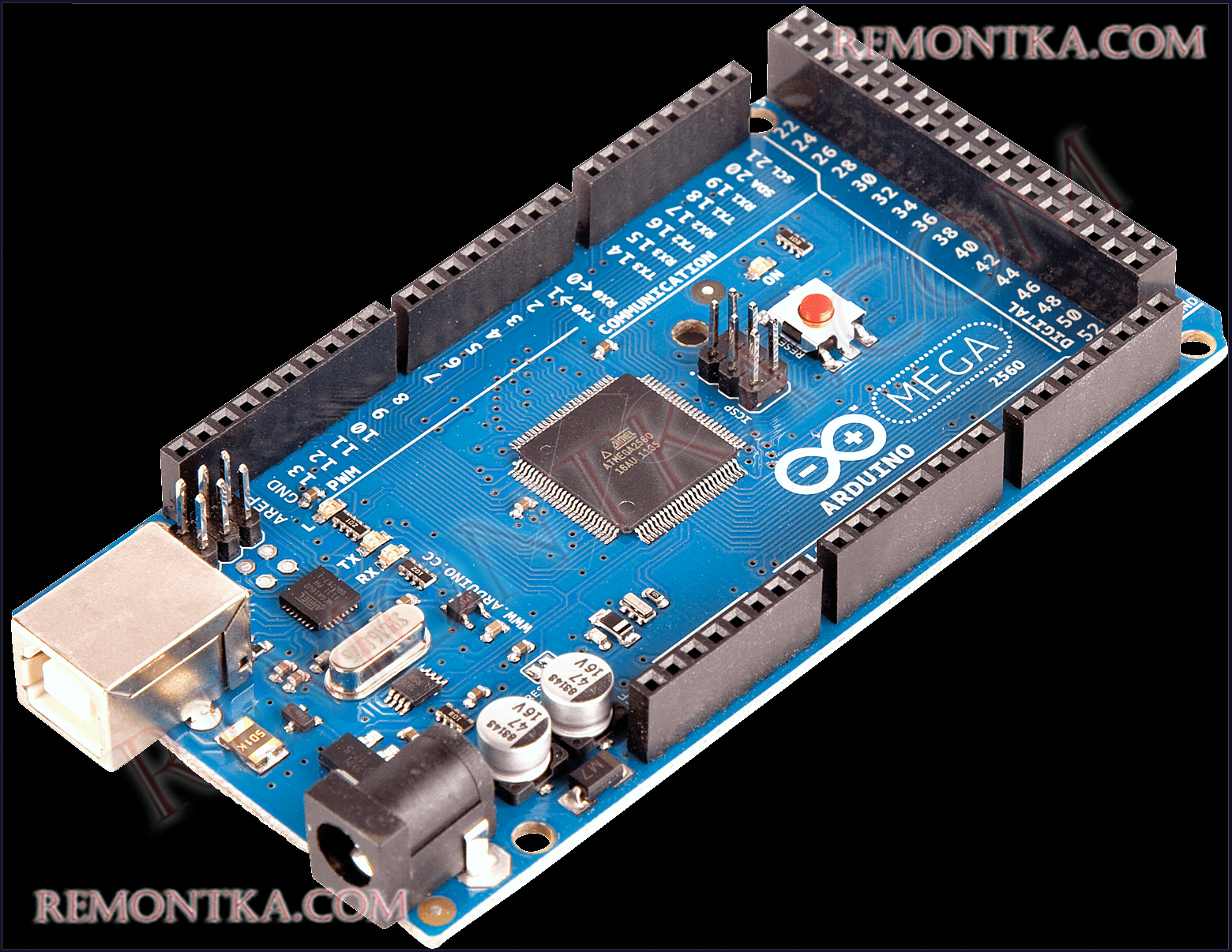 Arduino или AVR. Что лучше?