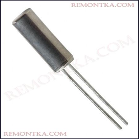 часовой кварц