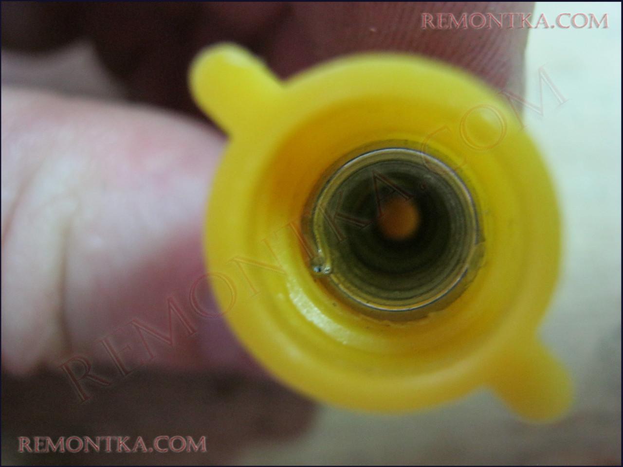 колпачок СИЗ