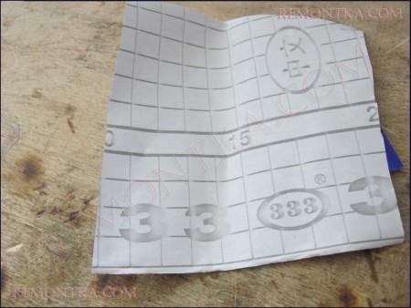 ЛУТ (Лазерно-утюжная технология)