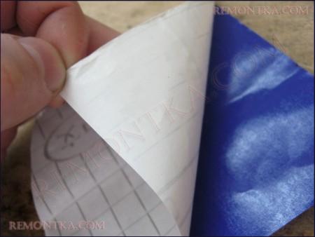 ЛУТ (Лазерно-утюжная технология)