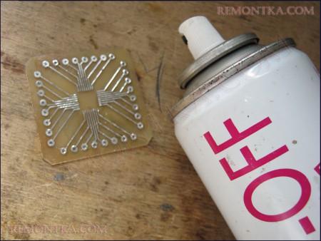 ЛУТ (Лазерно-утюжная технология)