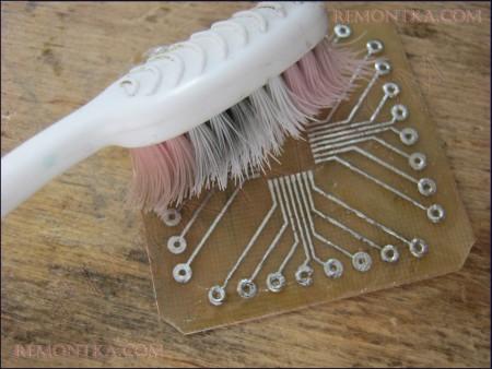 ЛУТ (Лазерно-утюжная технология)