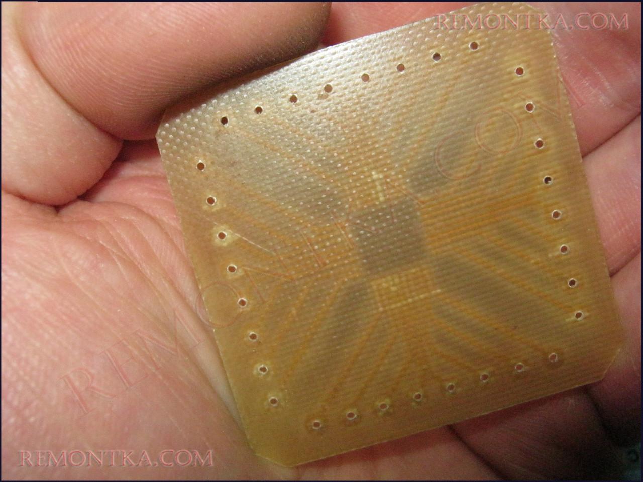 ЛУТ (Лазерно-утюжная технология)